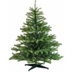 DecoLED Umělý vánoční stromek 180 cm smrček Naturalna s 2D jehličím – Sleviste.cz