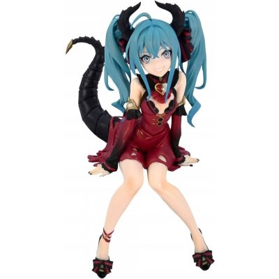 Anime Manga Hatsune Miku Villain FuRyu – Hledejceny.cz