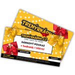 Elektronický voucher 1500,- zaslání pouze e-mailem uni – Hledejceny.cz