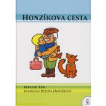 Honzíkova cesta - Říha, Bohumil; Zmatlíková, Helena – Hledejceny.cz