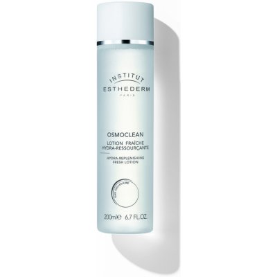 Institut Esthederm hydratační čistící tonikum Hydra replenishing lotion 200 ml