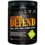 Grenade Defend BCAA 390 g – Hledejceny.cz