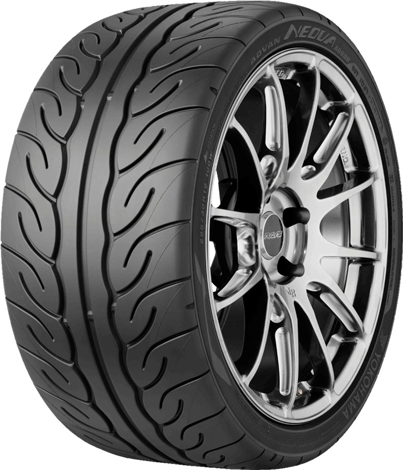 Yokohama Advan Neova AD08R 205/55 R16 91V