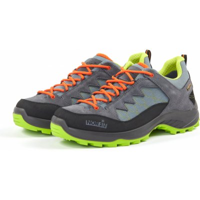 Norfin boty NTX Light Trek Low – Zboží Mobilmania