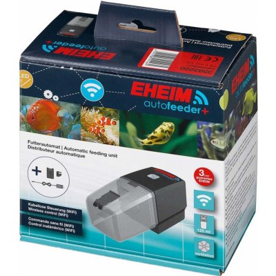 Eheim Autofeeder+ 3583 – Hledejceny.cz