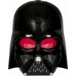 Star Wars Maska Darth Vader se změnou zvuku – Zboží Dáma