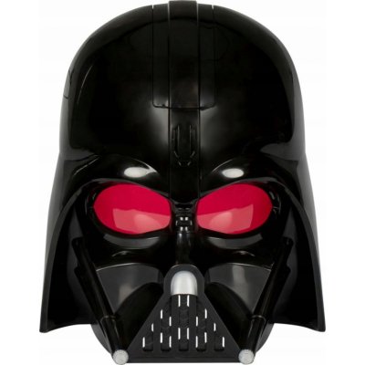Star Wars Maska Darth Vader se změnou zvuku – Zboží Dáma