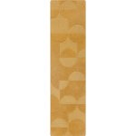 Flair Rugs Moderno Gigi Ochre Žlutá – Zboží Dáma