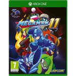 Mega Man 11 – Hledejceny.cz