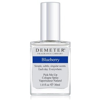 Demeter Blueberry kolínská voda unisex 30 ml