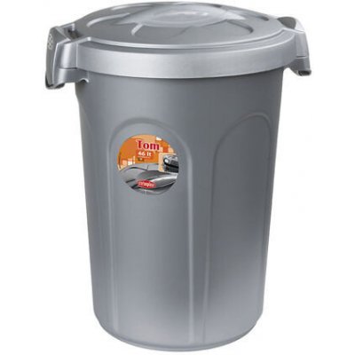 Koš na krmivo Tom 16 kg 46 L – Hledejceny.cz