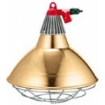 Interheat se širokým kloboukem, režim, kabel 2,5 m – Zboží Dáma