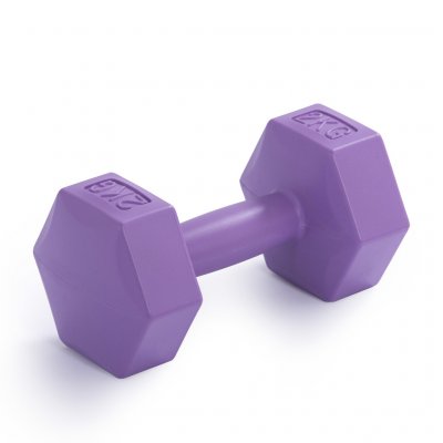 TRINFIT Činka na aerobic NCP 2 kg – Zboží Dáma