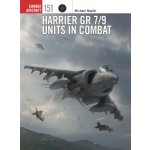 Harrier Gr 7/9 Units in Combat – Hledejceny.cz