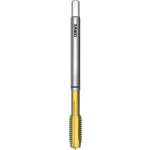 3662 - Strojní závitník s přímou drážkou a lamačem Rozměr: G 1/8"x28 – Zboží Mobilmania