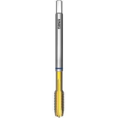 3662 - Strojní závitník s přímou drážkou a lamačem Rozměr: G 1/8"x28 – Zboží Mobilmania