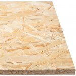 Swiss Krono OSB 3 N 2500 x 1250 x 10 mm ks – Sleviste.cz