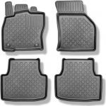 Koberce Gumové Aristar Cupra Formentor 2020-2025 se zvýšeným okrajem – Sleviste.cz