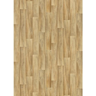 Breno Ambient Silk Oak 603M světlé dřevo 300 cm 1 m² – Zbozi.Blesk.cz