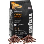 Lavazza Expert Crema Ricca zrnková 1 kg – Hledejceny.cz