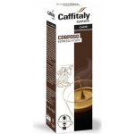 Caffitaly Ecaffé CORPOSO 10 ks – Zboží Dáma