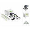 Fréza, frézka Festool OF 1010 REBQ-Set 577168