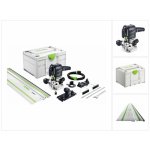 Festool OF 1010 REBQ-Set 577168 – HobbyKompas.cz