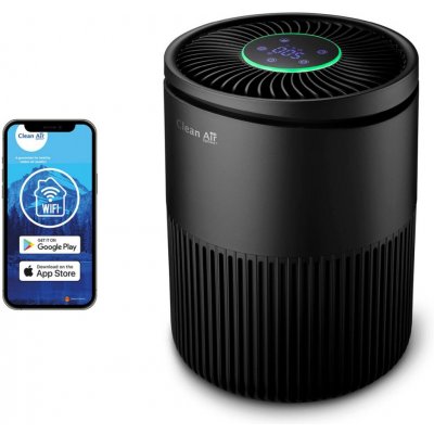 Clean Air Optima CA-503B Compact Smart – Hledejceny.cz