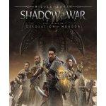 Middle-earth: Shadow of War The Desolation of Mordor Story Expansion – Hledejceny.cz