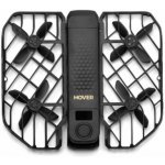 HOVERAir X1 Pro Max Basic Combo dron černý – Zboží Živě