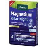 Kneipp Magnesium Relax Night 30 kapslí – Hledejceny.cz