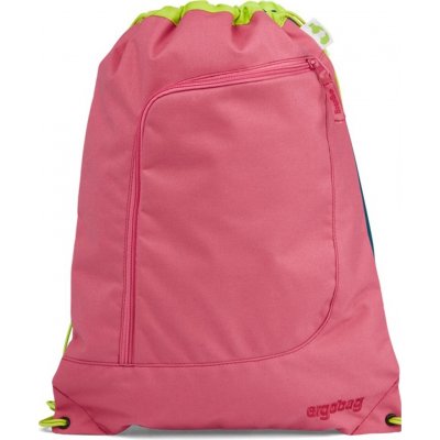 Ergobag Eco pink