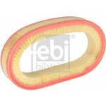 Vzduchový filtr FEBI BILSTEIN 31443 – Hledejceny.cz