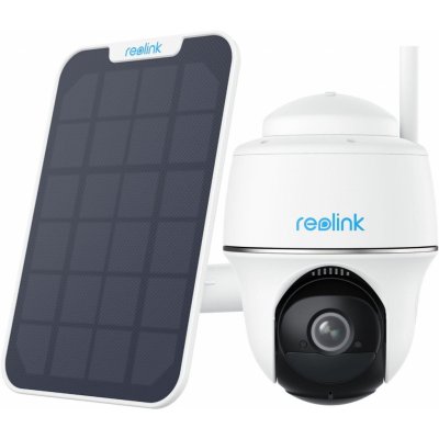 Reolink Argus Series B430 + Solar Panel – Zboží Mobilmania