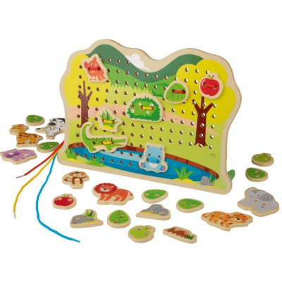 lupilu hra navlékací hra – Zboží Dáma lupilu hra navlékací hra – Zboží Dáma