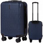 Wings EGRET Modrá 38 L – Zboží Mobilmania