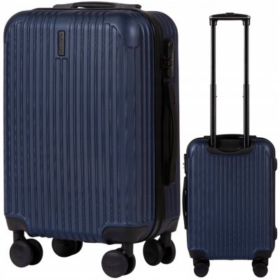 Wings EGRET Modrá 38 L – Zboží Mobilmania