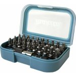 Sada bitů 31ks univerzální, MAKITA P-73374 – Zboží Mobilmania