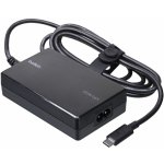 Belkin USB-C GaN Power Adapter 100W INC016vfBK - neoriginální – Hledejceny.cz