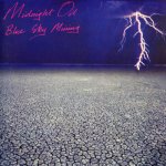 Midnight Oil - Blue Sky Mining CD – Hledejceny.cz