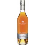 A. De Fussigny SELECTION Cognac 40% 0,2 l (holá láhev) – Zboží Dáma