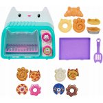 Spin Master Gabby's Dollhouse Trouba na pečení – Zboží Dáma