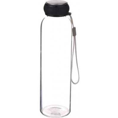 BERGNER BG-20120-BK skleněná přenosná s poutkem 550 ml – Zboží Mobilmania