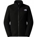 The North Face M Glacier Fleece Jacket černá – Hledejceny.cz