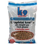 K-9 Selection Maintenance Large 1 kg – Hledejceny.cz