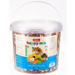 Nutrin Darwin's Happy Mix drobný hlodavec 2,2 kg – Zbozi.Blesk.cz