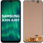 LCD Displej Samsung Galaxy A30s – Zboží Živě