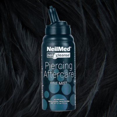 NeilMed sterilní solný roztok 177 ml – Zboží Dáma