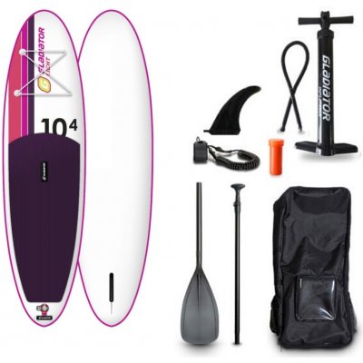 Paddleboard Gladiator LT 10'4'' – Zbozi.Blesk.cz