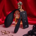 Satisfyer Ribbed Petal Connect App – Zboží Dáma